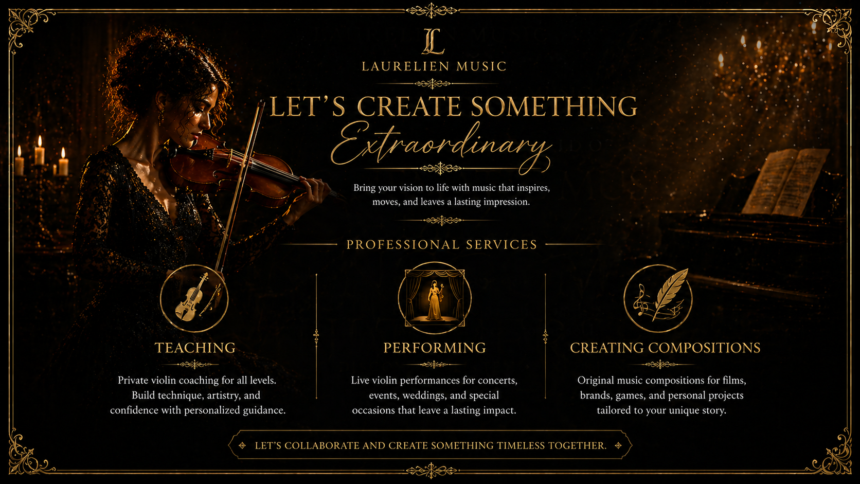 Professional Services
