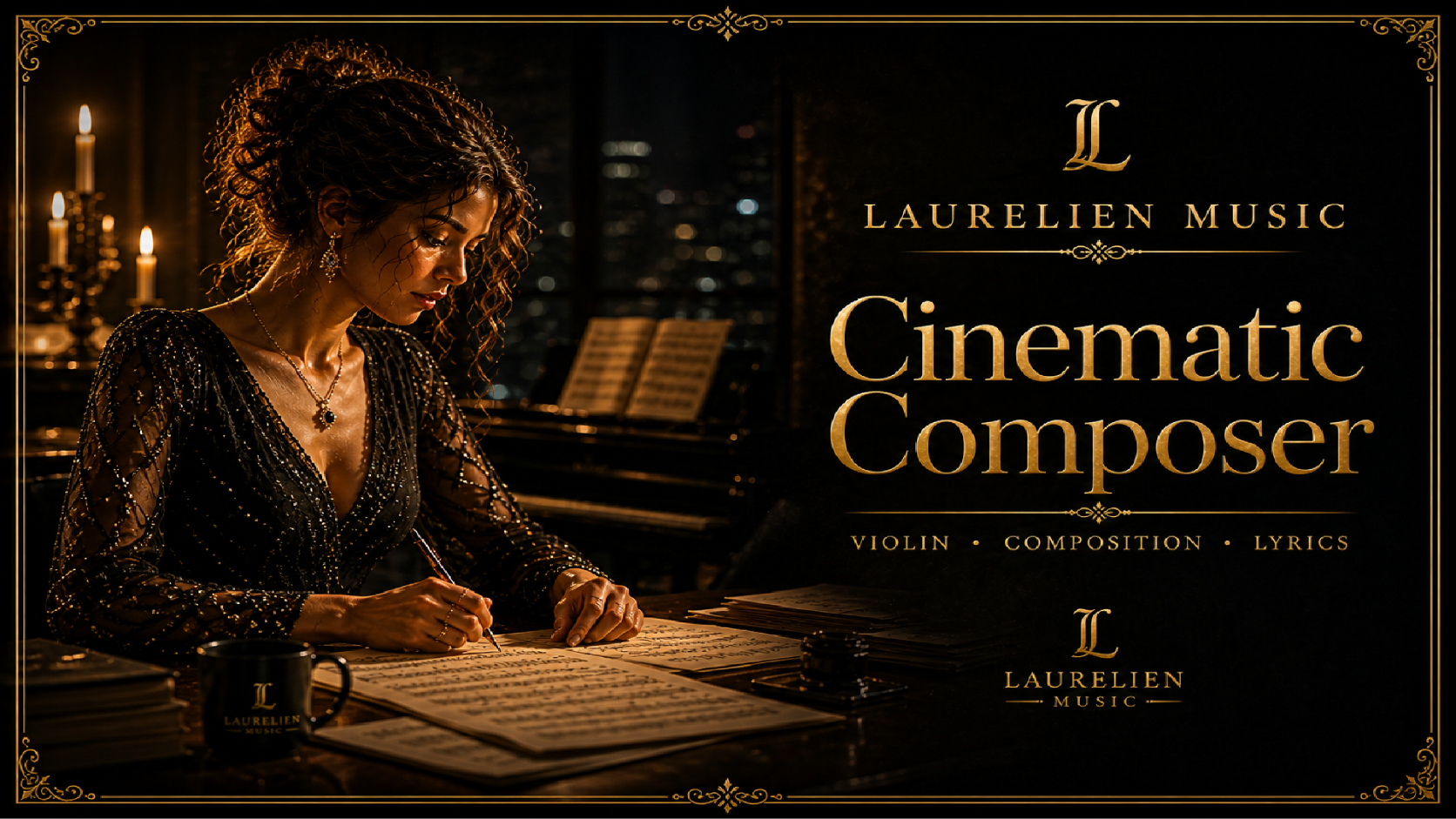 Cinematic Composer